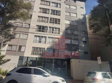 Apartamento · 96m² · 3 Quartos · 1 Vaga · Apartamento à venda por R$ 489.000,00 - Zona 7 - Maringá/PR