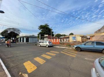Terreno · 405m² · TERRENO COMERCIAL ESQUINA AVENIDA MARIO MONTESCHIO