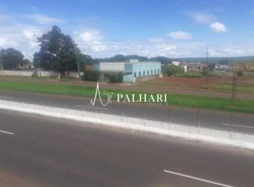 Comercial · 709m² · 3 Quartos · 12 Vagas · COMERCIAL C/1.630m² terreno e 709m² DE CONSTRUÇÃO