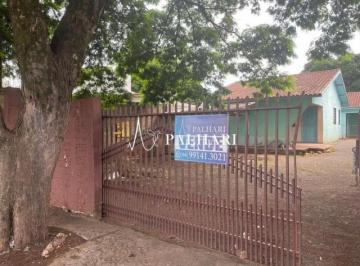 Casa · 100m² · 4 Quartos · 6 Vagas · TERRENO COML 350M COM 2 CASAS