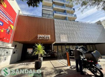 Apartamento · 35m² · 1 Quarto · 1 Vaga · VENDA | Apartamento, com 1 dormitórios em ZONA 01, MARINGA