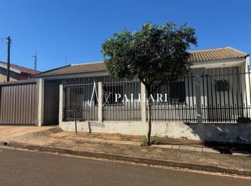 Casa · 151m² · 3 Quartos · 4 Vagas · LINDA CASA JARDIM PIONEIRO
