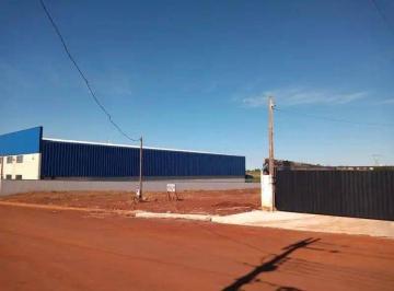 Terreno · 4000m² · TERRENO INDUSTTRIAL 4.000M2