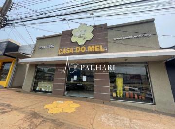 Comercial · 598m² · 14 Vagas · SALÃO COMERCIAL AV. COLOMBO