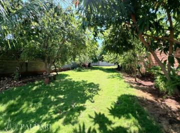 Rural · 110m² · 3 Quartos · 10 Vagas · CHACARA MORADIA E LAZER EM PAIÇANDU