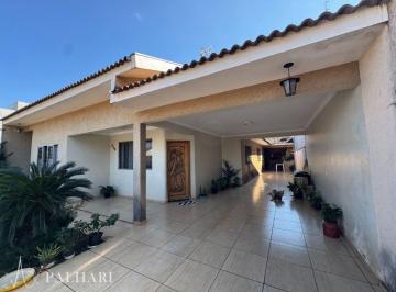 Casa · 193m² · 4 Quartos · 4 Vagas · TERRENO DE 282M CONSTRUÇÃO DE 193M
