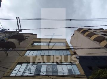 Foto 01 · Prédio comercial para venda ou alugar - Térreo e 4 pavimentos na Bela Vista - São Paulo-SP.