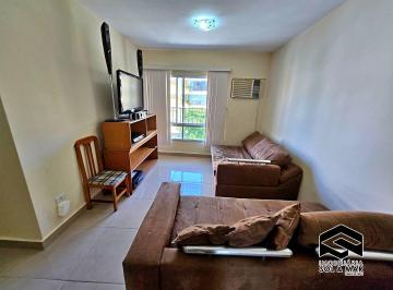 Apartamento · 90m² · 4 Quartos · 2 Vagas · 04 DORMITÓRIOS, 250m DO MAR!