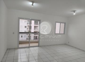 Foto 01 · Apartamento para locação no Jardim Chapadão em Campinas - 3 quartos