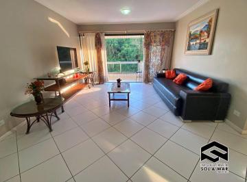 Apartamento · 100m² · 2 Quartos · 1 Vaga · LINDO APTO COM VISTA AO MAR, EM LOCALIZAÇÃO PRIVILEGIADA NA PITANGUEIRAS!