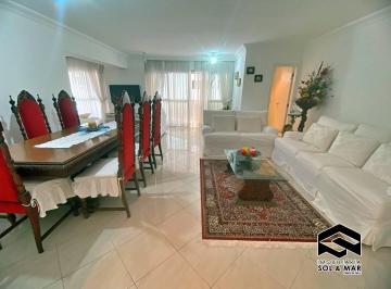 Apartamento · 164m² · 4 Quartos · 2 Vagas · AMPLO APTO 164m², 04 DORMITÓRIOS E LAZER COMPLETO NA PRAIA DE PITANGUEIRAS!