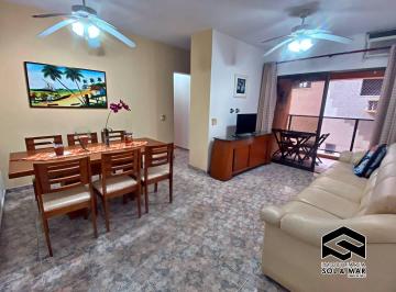 Apartamento · 91m² · 3 Quartos · 1 Vaga · OPORTUNIDADE NA REGIÃO DO CASA GRANDE HOTEL, COM SACADA!