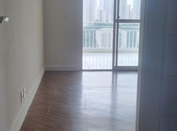 Apartamento de 3 quartos, São Paulo · Apartamento para locação - R. Dr. Luiz Migliano