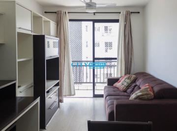 Apartamento · 41m² · 1 Quarto · Apartamento à venda - na Vila Olímpia
