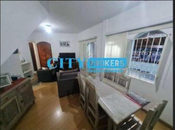 Casa · 160m² · 3 Quartos · Casa à venda - na Vila Moreira