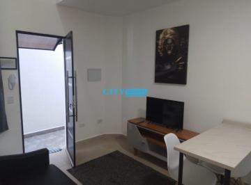 Apartamento · 30m² · 1 Quarto · Apartamento para aluguel - no Centro