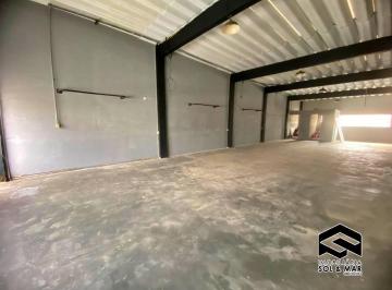Comercial · 134m² · AMPLO ESPAÇO COMERCIAL - SOBRELOJA, 134M²!