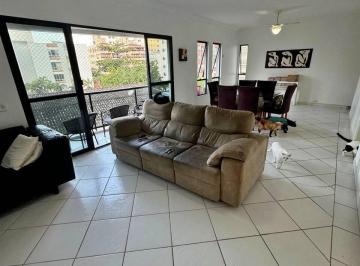 Apartamento · 170m² · 4 Quartos · 2 Vagas · AMPLO APARTAMENTO, 04 DORMITÓRIOS COM LAZER!