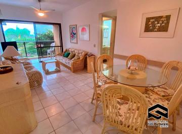 Apartamento · 95m² · 3 Quartos · 1 Vaga · AMPLO APTO 03 DORMITÓRIOS, SACADA DE FRENTE E EM LOCALIZAÇÃO PRIVILEGIADA!