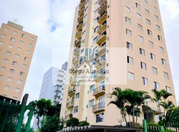 Foto 01 · Apartamento, Jardim Umarizal, São Paulo, SP