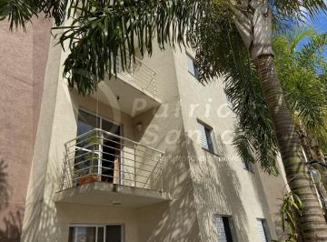 Foto 01 · Apartamento à venda em Bragança Paulista-SP, Jardim São Lourenço: 2 quartos, 2 salas, 1 banheiro, 55