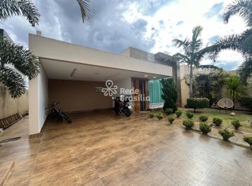 Casa · 220m² · 3 Quartos · 2 Vagas · QUADRA 104, CASA MODERNA, NASCENTE, CD. ALTO DA BOA VISTA, SOBRADINHO/DF