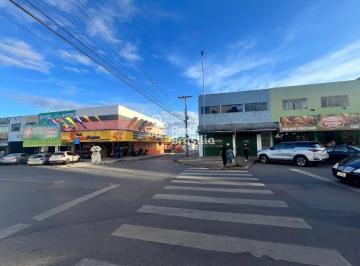 Comercial · 200m² · EXCELENTE LOJA E ESQUINA COM ÓTIMA LOCALIZAÇÃO NO GAMA