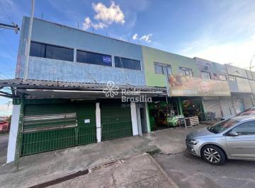 Comercial · 200m² · QUADRA 24, EXCELENTE LOJA DE ESQUINA, SETOR LESTE, GAMA