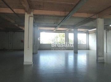 Comercial · 370m² · MESANINO COMPLETO COM VAZADO VISTA LIVRE PARA QUADRA CENTRAL