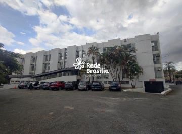 Comercial · 24m² · ÓTIMA SALA COMERCIAL DISPONÍVEL PARA LOCAÇÃO NA ASA NORTE