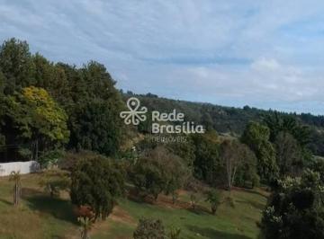 Terreno · 20805m² · ÁREA ESTRATÉGICA PARA EMPREENDIMENTO IMOBILIÁRIO POPULAR - ITAPOÃ / DF