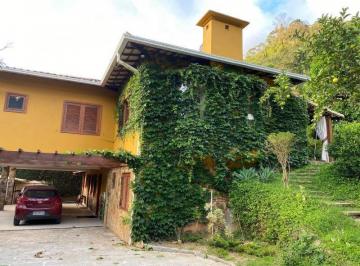 Casa de 4 quartos, Cotia · Casa nova pronta para morar em Cotia no bairro Ressaca