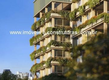 Foto 03 · Cobertura Duplex Alto de Pinheiros 448 m² 4 suítes 5 vagas Elevador atende piso superior - Entrega 0