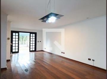 Casa · 250m² · 4 Quartos · 3 Vagas · Casa à Venda - Vila Madalena, 4 Quartos, 250 m² - São Paulo