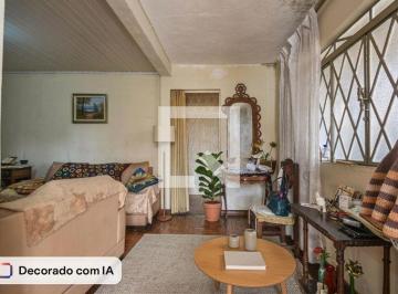 Casa · 362m² · 2 Quartos · 4 Vagas · Casa à Venda - Santana, 2 Quartos, 362 m² - São Paulo