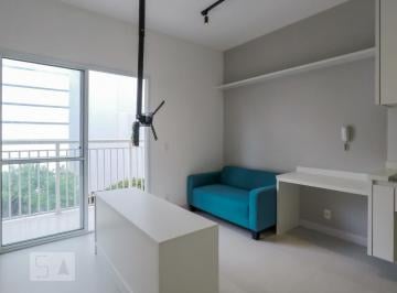 Apartamento · 28m² · 1 Quarto · Apartamento para Aluguel - Liberdade, 1 Quarto, 28 m2 - São Paulo