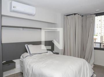 Apartamento · 26m² · 1 Quarto · Apartamento para Aluguel - Perdizes, 1 Quarto, 26 m2 - São Paulo