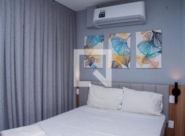 Apartamento · 25m² · 1 Quarto · Apartamento para Aluguel - Perdizes, 1 Quarto,  25 m2 - São Paulo