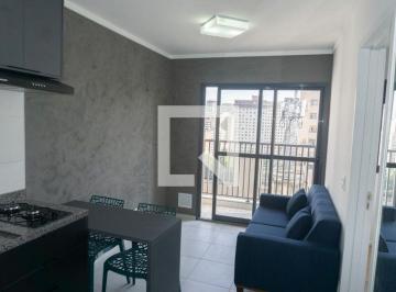 Apartamento · 29m² · 1 Quarto · Apartamento para Aluguel - Bela Vista, 1 Quarto, 29 m2 - São Paulo