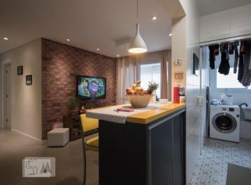 Apartamento · 71m² · 2 Quartos · 1 Vaga · Apartamento para Aluguel - Jabaquara, 2 Quartos, 71 m2 - São Paulo