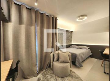Apartamento · 25m² · 1 Quarto · Apartamento para Aluguel - Vila Olímpia, 1 Quarto, 25 m2 - São Paulo