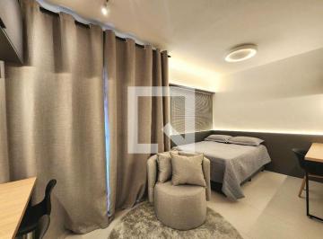 Apartamento · 25m² · 1 Quarto · Apartamento para Aluguel - Vila Olímpia, 1 Quarto, 25 m2 - São Paulo