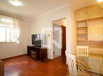 Apartamento · 60m² · 2 Quartos · Apartamento para Aluguel - Pinheiros, 2 Quartos, 60 m2 - São Paulo