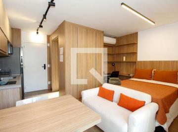 Apartamento · 30m² · 1 Quarto · Apartamento para Aluguel - Pinheiros, 1 Quarto,  30 m2 - São Paulo
