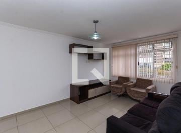 Apartamento · 90m² · 2 Quartos · 1 Vaga · Apartamento para Aluguel - Perdizes, 2 Quartos, 90 m2 - São Paulo