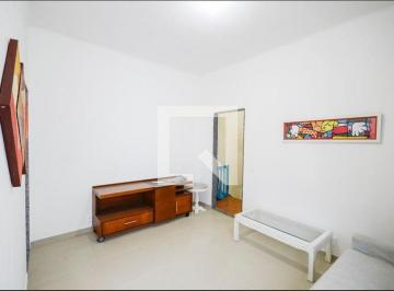 Casa · 100m² · 3 Quartos · Casa para Aluguel - Tijuca, 3 Quartos, 100 m2 - Rio de Janeiro