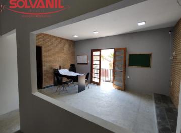 Foto 01 · Casa á venda localizado no Bairro Nova Jaguariúna - área construída: 277m²
