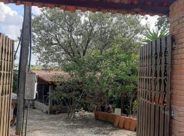 Rural de 2 quartos, Votorantim · Seu refúgio na Serra de São Francisco – Chácara no Lagos de Santo Antônio