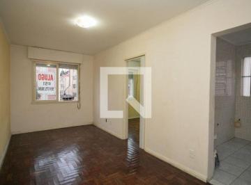 Apartamento · 50m² · 1 Quarto · Apartamento para Aluguel - Rubem Berta, 1 Quarto,  50 m² - Porto Alegre