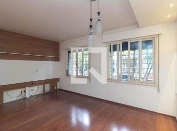 Apartamento · 105m² · 2 Quartos · 1 Vaga · Apartamento para Aluguel - Higienópolis, 2 Quartos, 105 m² - São Paulo